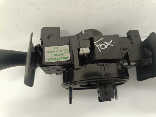 COMMODO VW FOX 5Z0953513A - Vue 2